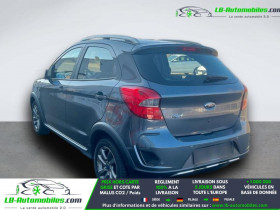 Ford Ka 1.2 85 ch  BVM  occasion � Beaupuy - photo n�3