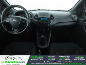 Ford Ka 1.2 85 ch  BVM  occasion � Beaupuy - photo n�3