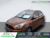 Annonce Ford Ka occasion Essence 1.2 85 ch  BVM � Beaupuy