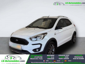 Ford Ka 1.2 85 ch  BVM  occasion � Beaupuy - photo n�2