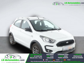 Ford Ka 1.2 85 ch  BVM  occasion � Beaupuy - photo n�2