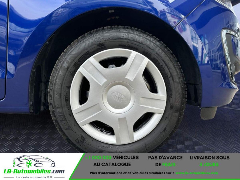 Ford Ka 1.2 85 ch  BVM  occasion � Beaupuy - photo n�10