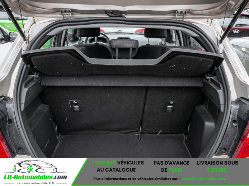 Ford Ka 1.2 85 ch  BVM  occasion � Beaupuy - photo n�6