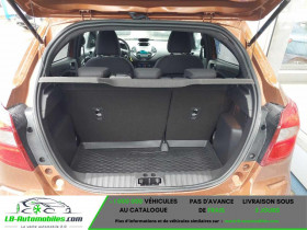 Ford Ka 1.2 85 ch  BVM  occasion � Beaupuy - photo n�9