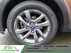 Ford Ka 1.2 85 ch  BVM  occasion � Beaupuy - photo n�8