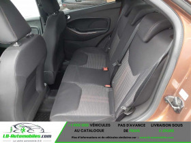 Ford Ka 1.2 85 ch  BVM  occasion � Beaupuy - photo n�6