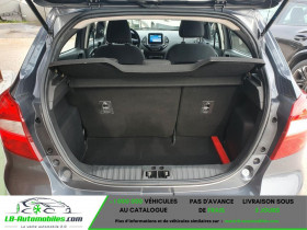 Ford Ka 1.2 85 ch  BVM  occasion � Beaupuy - photo n�7