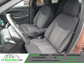 Ford Ka 1.2 85 ch  BVM  occasion � Beaupuy - photo n�5