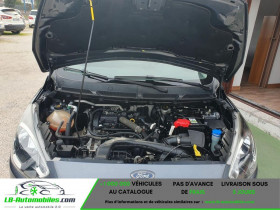 Ford Ka 1.2 85 ch  BVM  occasion � Beaupuy - photo n�6