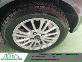 Ford Ka 1.2 85 ch  BVM  occasion � Beaupuy - photo n�5