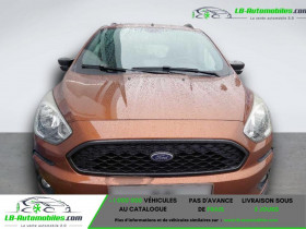 Ford Ka 1.2 85 ch  BVM  occasion � Beaupuy - photo n�4