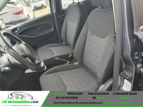 Ford Ka 1.2 85 ch  BVM  occasion � Beaupuy - photo n�4