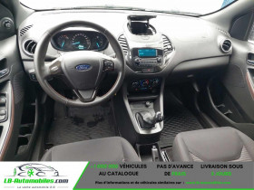 Ford Ka 1.2 85 ch  BVM  occasion � Beaupuy - photo n�2