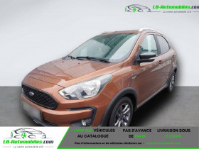 Ford Ka , garage LB AUTOMOBILES � Beaupuy