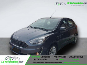 Ford Ka 1.2 85 ch  BVM  occasion � Beaupuy - photo n�2