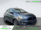 Ford Ka 1.2 85 ch  BVM   Beaupuy 31