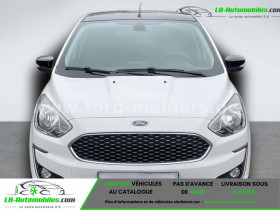 Ford Ka 1.2 85 ch  BVM  occasion � Beaupuy - photo n�5