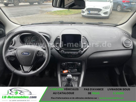 Ford Ka 1.2 85 ch  BVM  occasion � Beaupuy - photo n�3