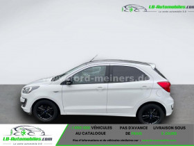 Ford Ka 1.2 85 ch  BVM  occasion � Beaupuy - photo n�6