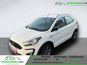 Ford Ka 1.2 85 ch  BVM  occasion � Beaupuy - photo n�2