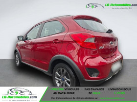 Ford Ka 1.2 85 ch  BVM  occasion � Beaupuy - photo n�4