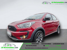 Ford Ka 1.2 85 ch  BVM  occasion � Beaupuy - photo n�2