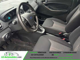 Ford Ka 1.2 85 ch  BVM  occasion � Beaupuy - photo n�8