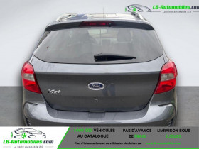 Ford Ka 1.2 85 ch  BVM  occasion � Beaupuy - photo n�7