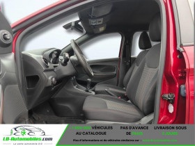 Ford Ka 1.2 85 ch  BVM  occasion � Beaupuy - photo n�5