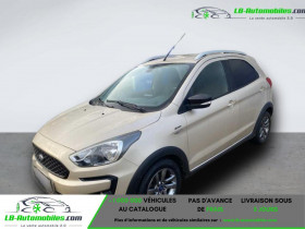 Ford Ka , garage LB AUTOMOBILES � Beaupuy