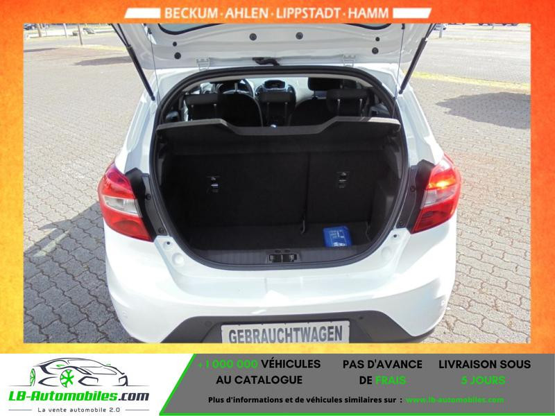 Ford Ka 1.2 85 ch  BVM  occasion  Beaupuy - photo n6