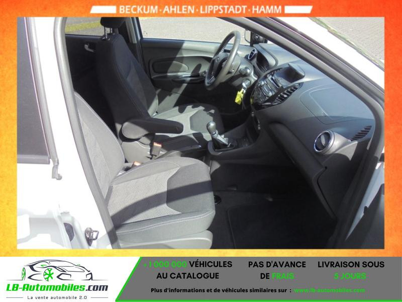 Ford Ka 1.2 85 ch  BVM  occasion  Beaupuy - photo n4