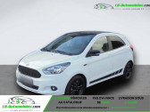 Ford Ka 1.2 85 ch  BVM   Beaupuy 31