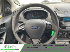 Ford Ka 1.2 85 ch  BVM  occasion  Beaupuy - photo n7
