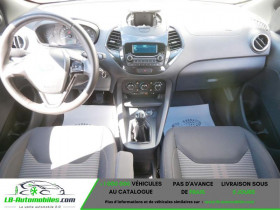 Ford Ka 1.2 85 ch  BVM  occasion  Beaupuy - photo n3