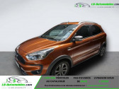 Ford Ka occasion  année 2018 boite Manuelle Annonce Ford Ka occasion Essence 1.2 85 ch  BVM à Beaupuy