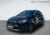 Ford Ka occasion année 2019 boite Manuelle Annonce Ford Ka occasion Essence 1.2 85 ch BVM à Beaupuy