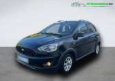 Ford Ka occasion année 2018 boite Manuelle Annonce Ford Ka occasion Essence 1.2 85 ch BVM à Beaupuy