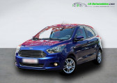 Ford Ka occasion année 2018 boite Manuelle Annonce Ford Ka occasion Essence 1.2 85 ch BVM à Beaupuy