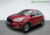 Ford Ka occasion année 2019 boite Manuelle Annonce Ford Ka occasion Essence 1.2 85 ch BVM à Beaupuy