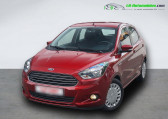 Ford Ka occasion année 2018 boite Manuelle Annonce Ford Ka occasion Essence 1.2 85 ch BVM à Beaupuy