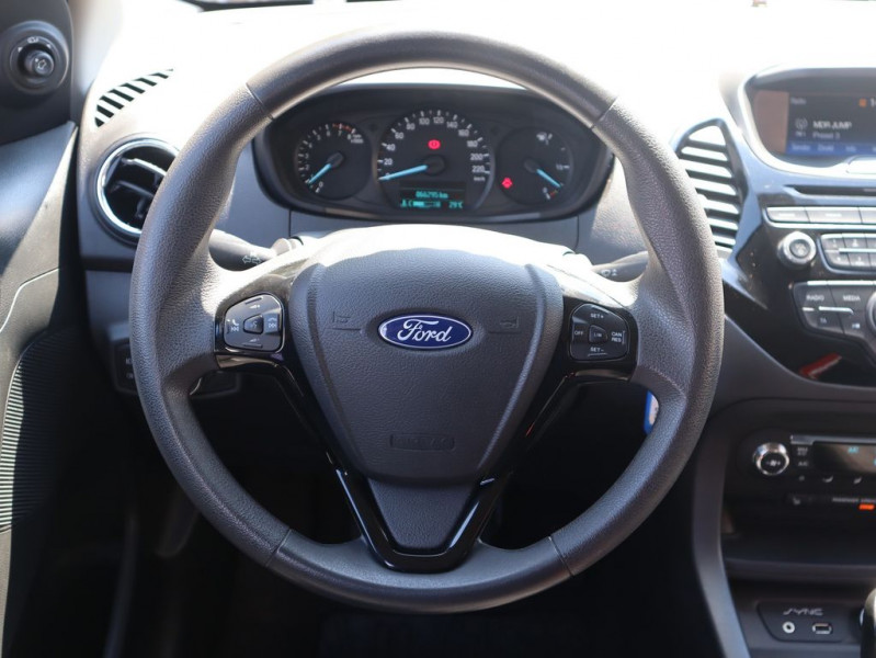 Ford Ka 1.2 85 ch  BVM  occasion  Beaupuy - photo n9