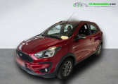 Ford Ka occasion année 2019 boite Manuelle Annonce Ford Ka occasion Essence 1.2 85 ch BVM à Beaupuy