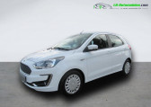 Ford Ka occasion année 2018 boite Manuelle Annonce Ford Ka occasion Essence 1.2 85 ch BVM à Beaupuy