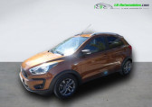 Ford Ka occasion année 2018 boite Manuelle Annonce Ford Ka occasion Essence 1.2 85 ch BVM à Beaupuy