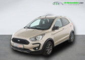Ford Ka occasion année 2019 boite Manuelle Annonce Ford Ka occasion Essence 1.2 85 ch BVM à Beaupuy
