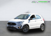 Annonce Ford Ka occasion Essence 1.2 85 ch  BVM  Beaupuy