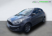 Annonce Ford Ka occasion Essence 1.2 85 ch  BVM  Beaupuy
