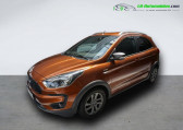 Ford Ka 1.2 85 ch  BVM   Beaupuy 31