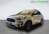 Ford Ka 1.2 85 ch  BVM   Beaupuy 31